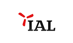 IAL Logo