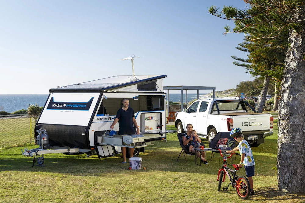 Caravan Insurance