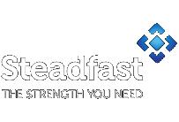Steadfast Logo