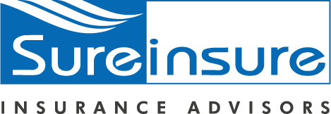 Sureinsure Logo